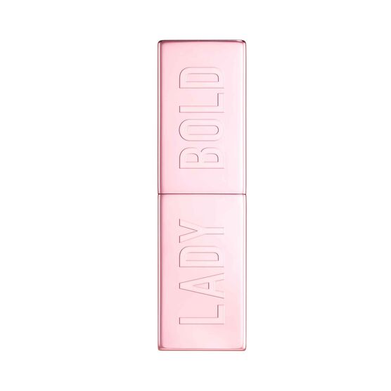 LADY BOLD PINK BATOM CREMOSO DEAR DIARY